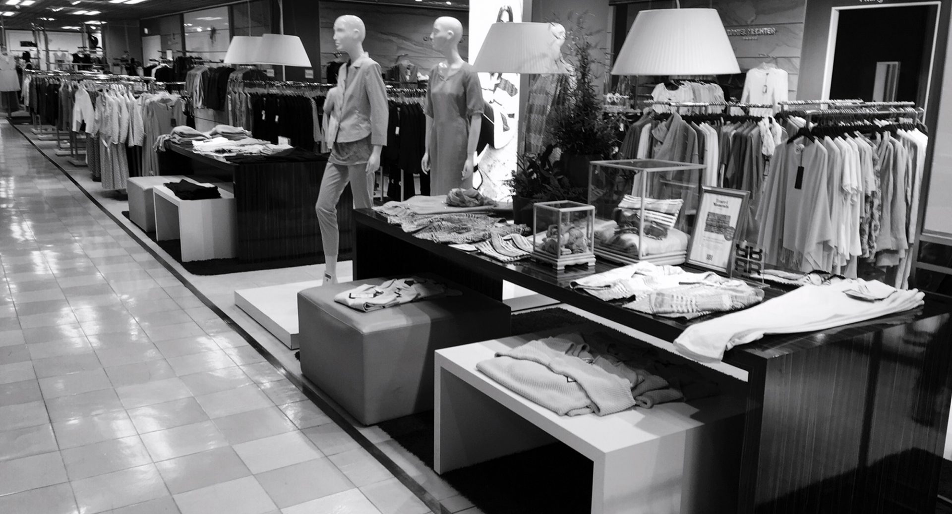 Climate Retail