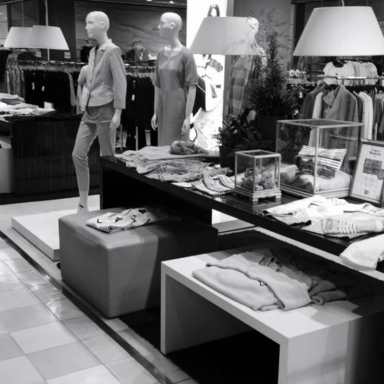 Climate Retail