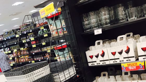 Climate Retail