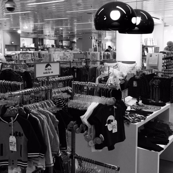 Climate Retail