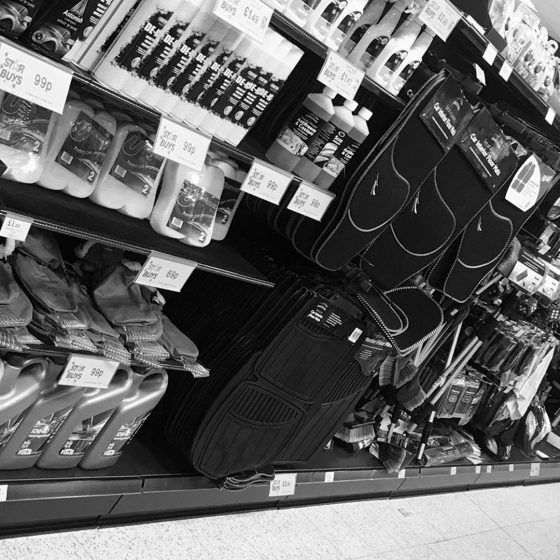 Climate Retail