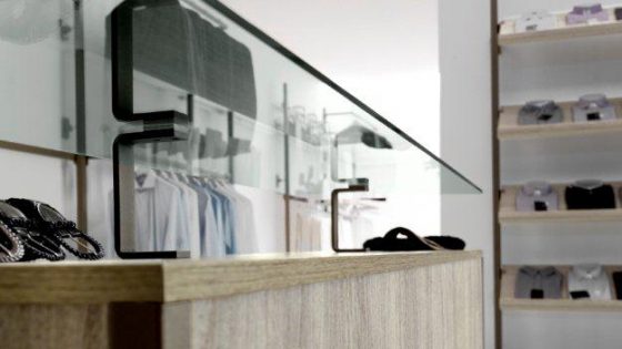 Climate Retail